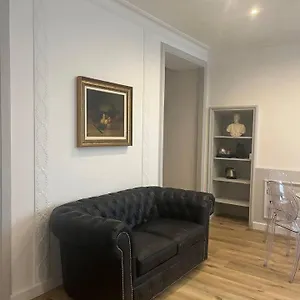 Appartamento Crispi 30 Stylish, Roma