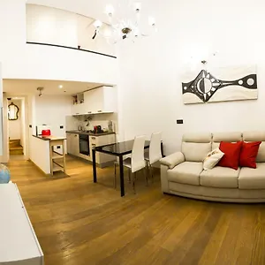 Triangolo D'oro Gênes