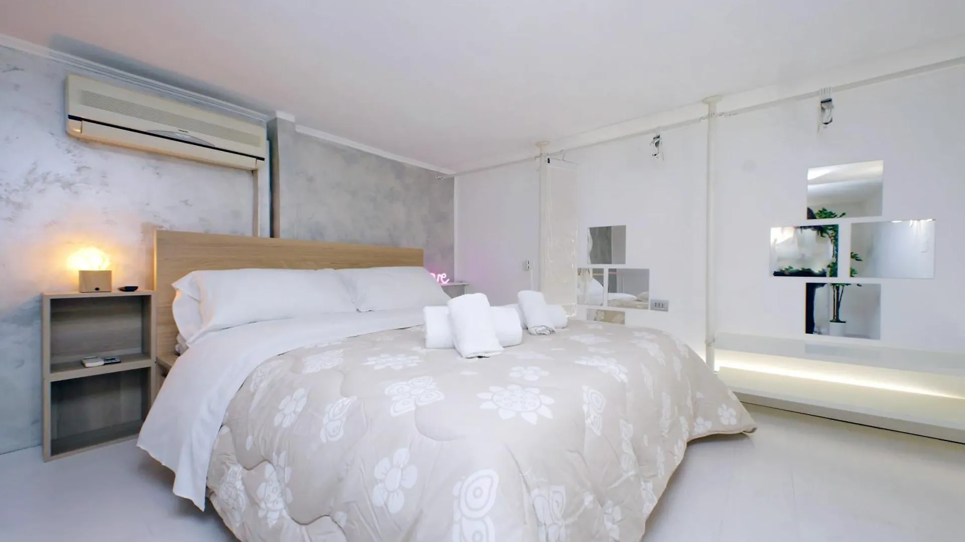 Vatican D'Elite Rome Appartement