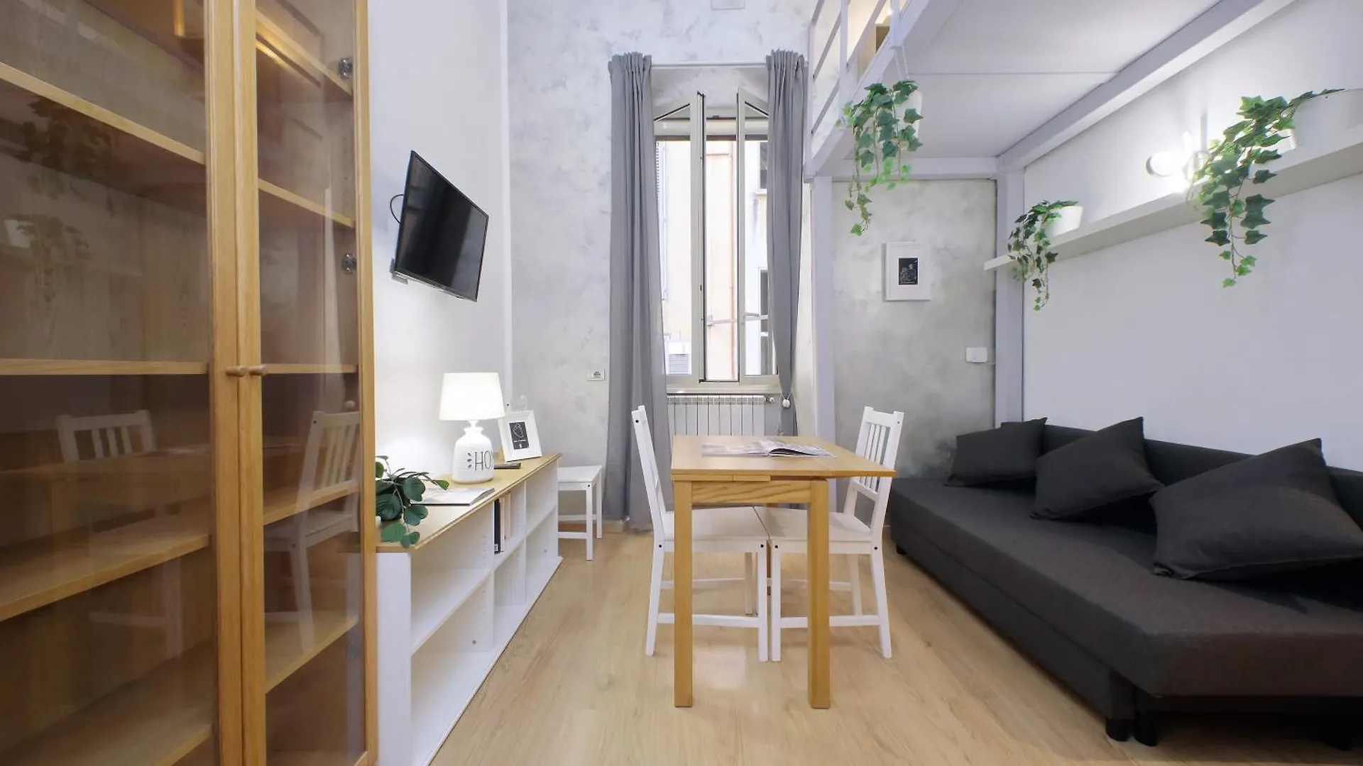 Apartment Vatican D'Elite Rome