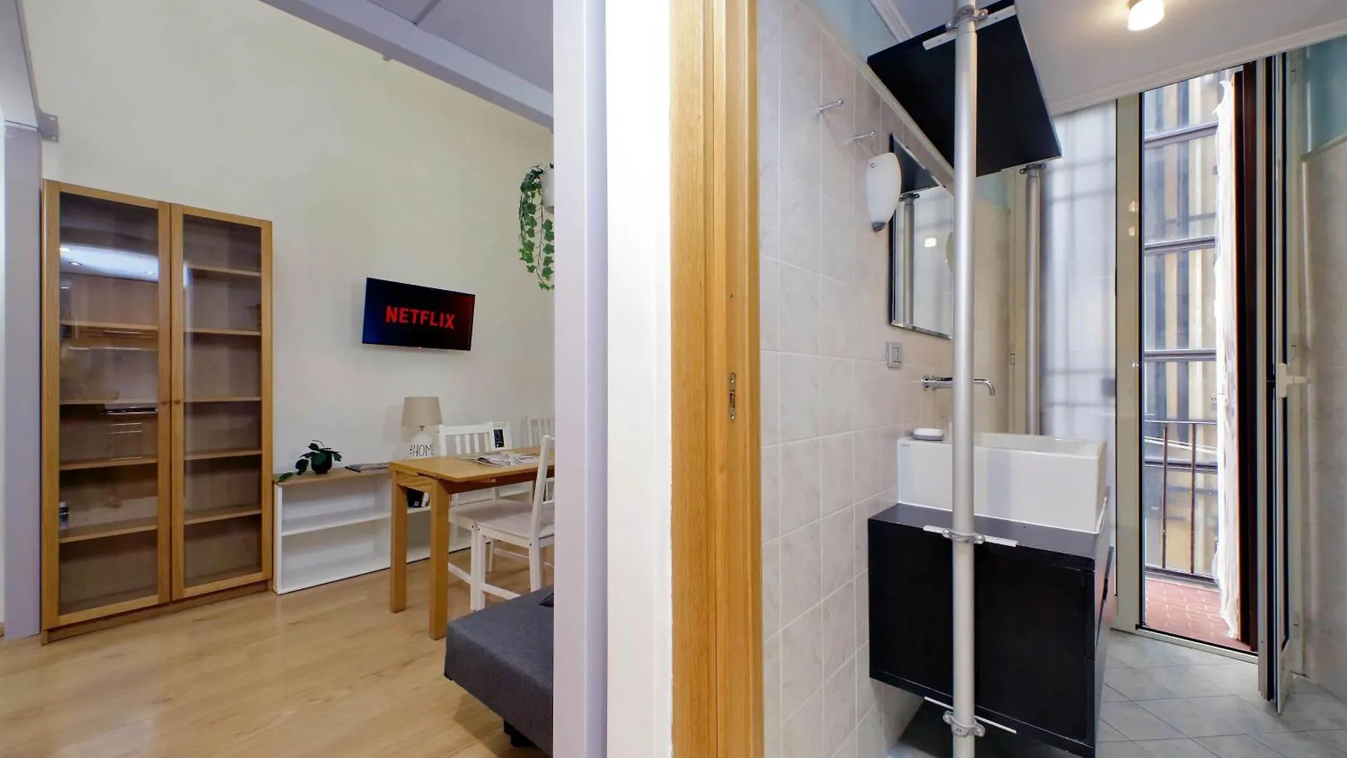 Apartment Vatican D'Elite Rome Italy